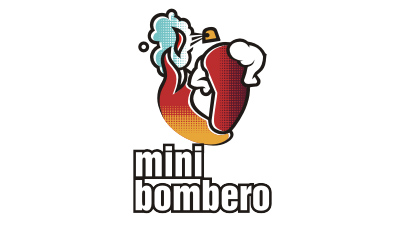 Mini Bombero