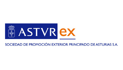 Socios colaboradores de Asturex