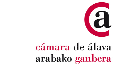 Socios colaboladores de la Cámara de Álava