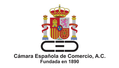 Miembros de la Cámara de Comercio Española de México